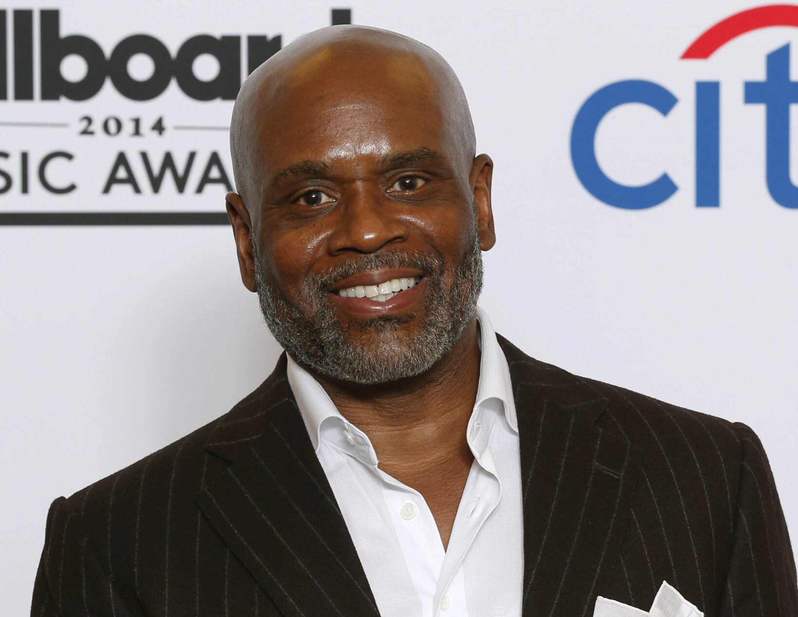 L.A. Reid